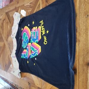 WONDER Nation Girl Nightgown